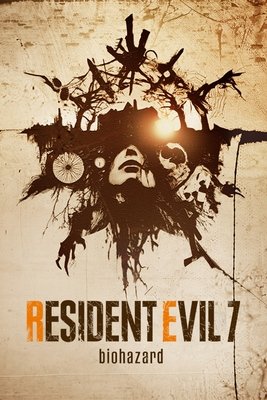 Resident Evil 7 Biohazard